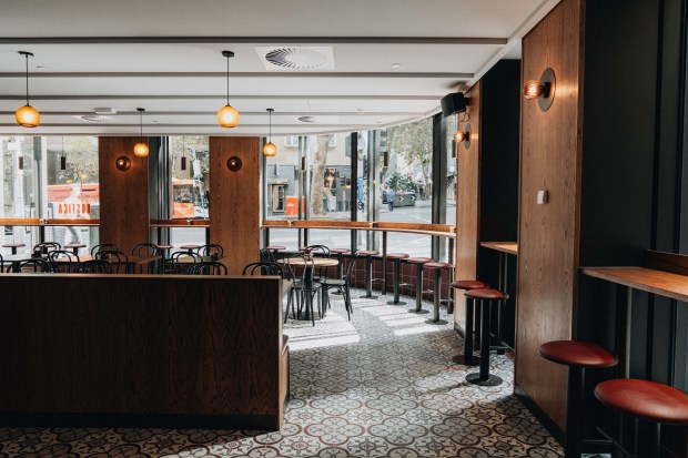 Rustica Opens Fifth Venue In Melbournes Cbd Hospitality Magazine