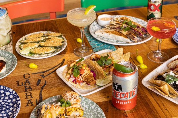 Modern Mexican eatery La Cabra opens in Mornington - hospitality | Magazine