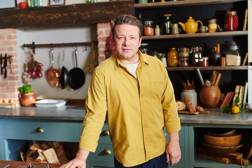 Jamie Oliver returns to Sydney - hospitality | Magazine