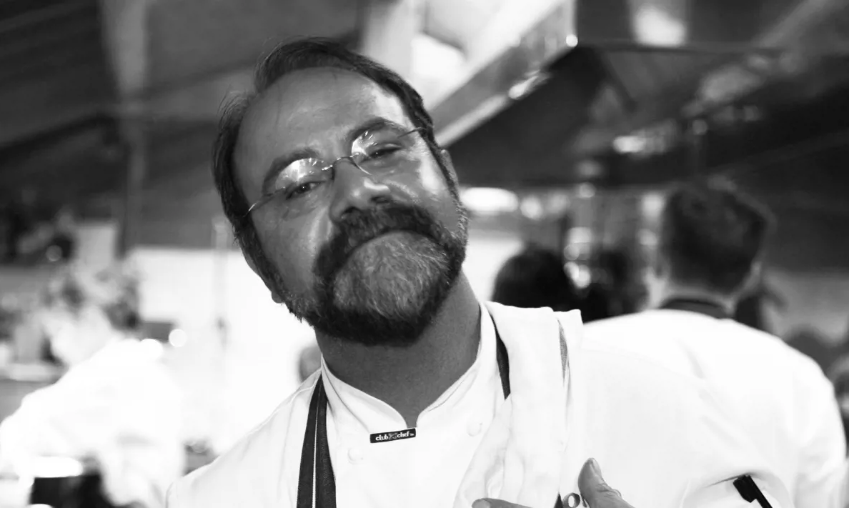 Chef Greg Malouf passes away at 65