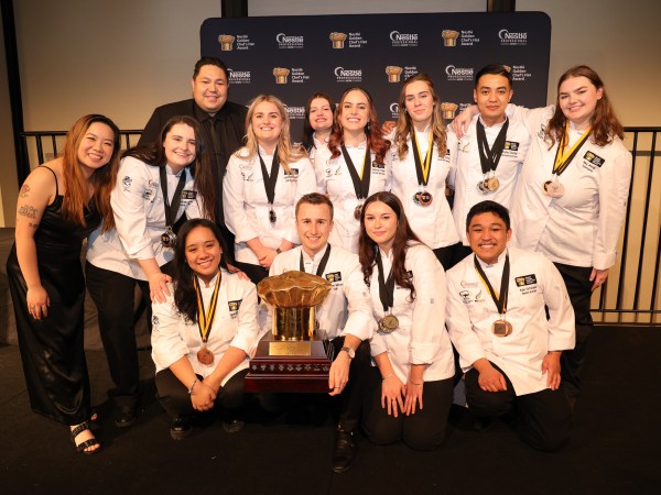 Everything you need to know about the 2024 Nestlé Golden Chef's Hat Awards.