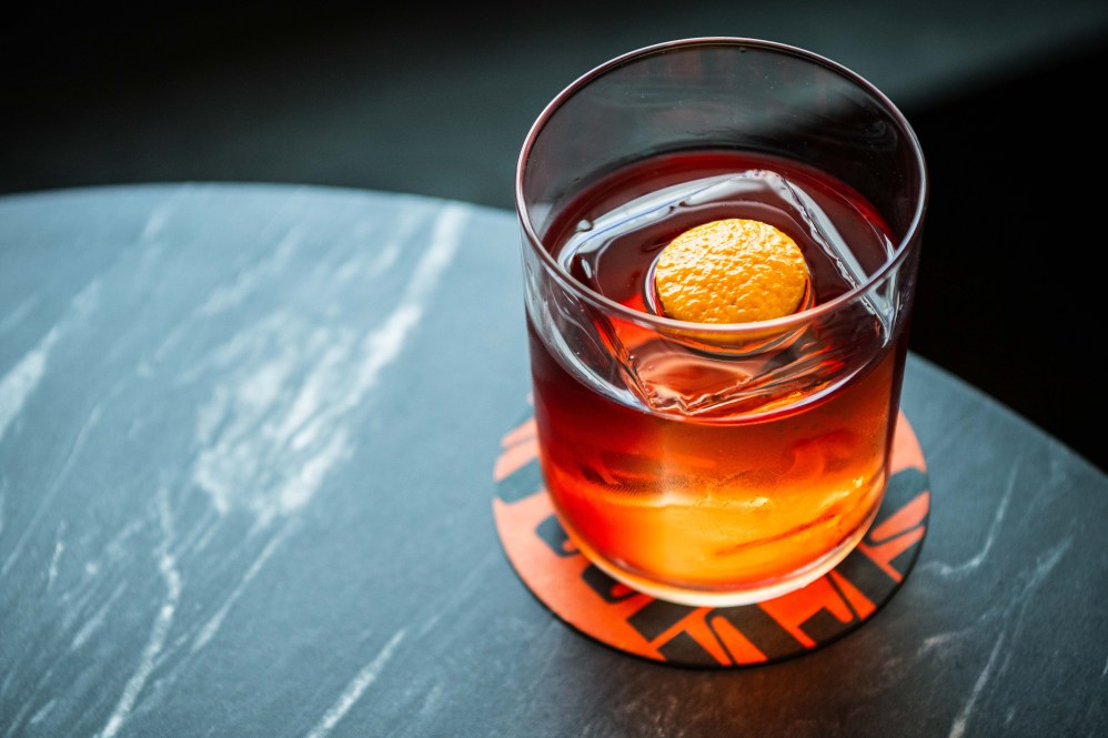 Ruma Negroni