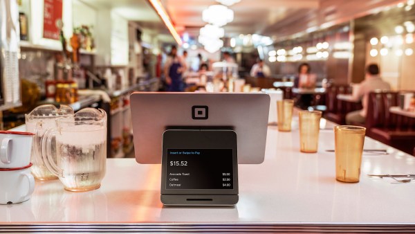 Square Point-of-Sale