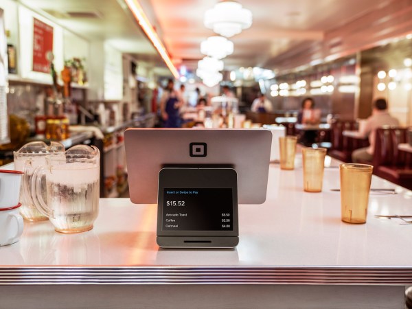 Square Point-of-Sale